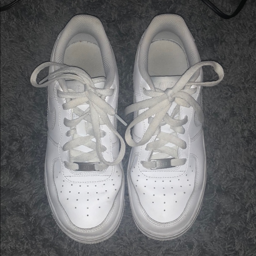 Nike Air Force 1s